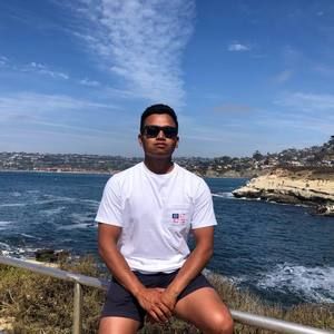 Meet your Posher, Henry david